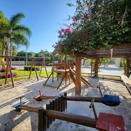 Apartamento Eco Life Pôrto das Galinhas Extérieur photo