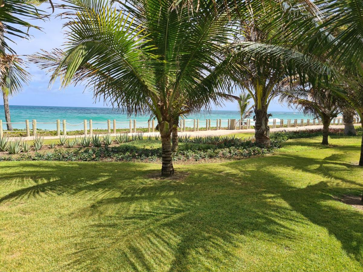Apartamento Eco Life Pôrto das Galinhas Extérieur photo