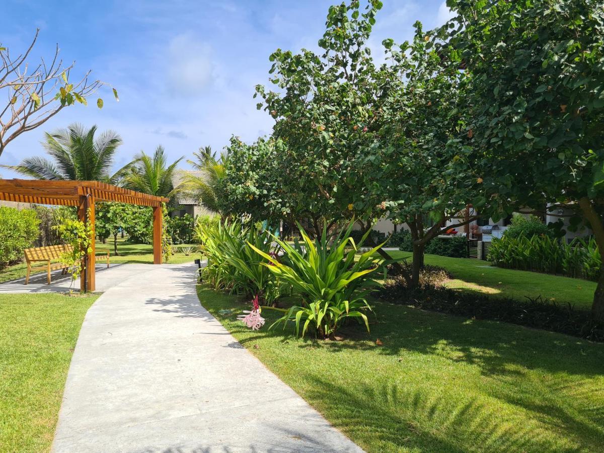 Apartamento Eco Life Pôrto das Galinhas Extérieur photo