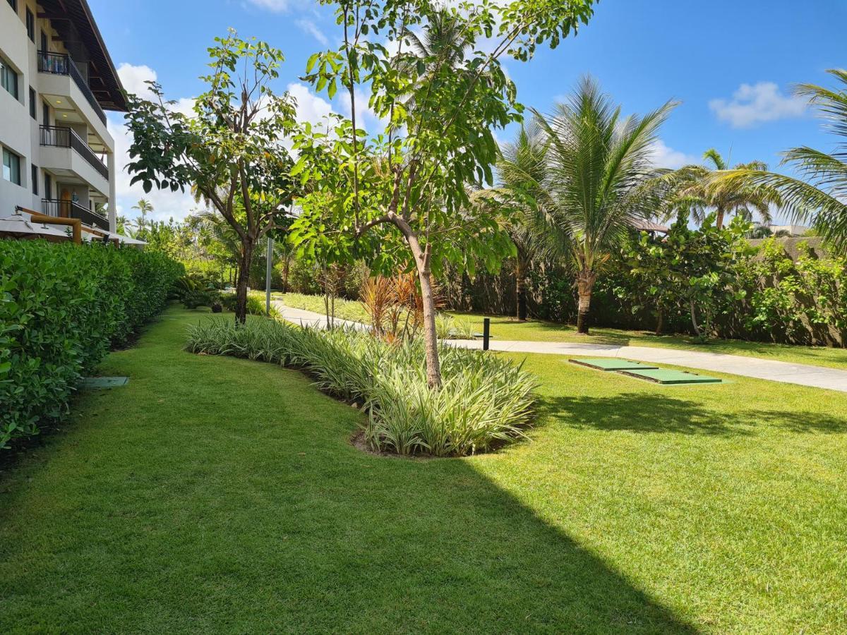 Apartamento Eco Life Pôrto das Galinhas Extérieur photo
