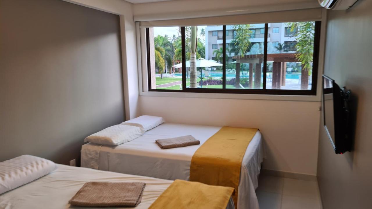 Apartamento Eco Life Pôrto das Galinhas Extérieur photo