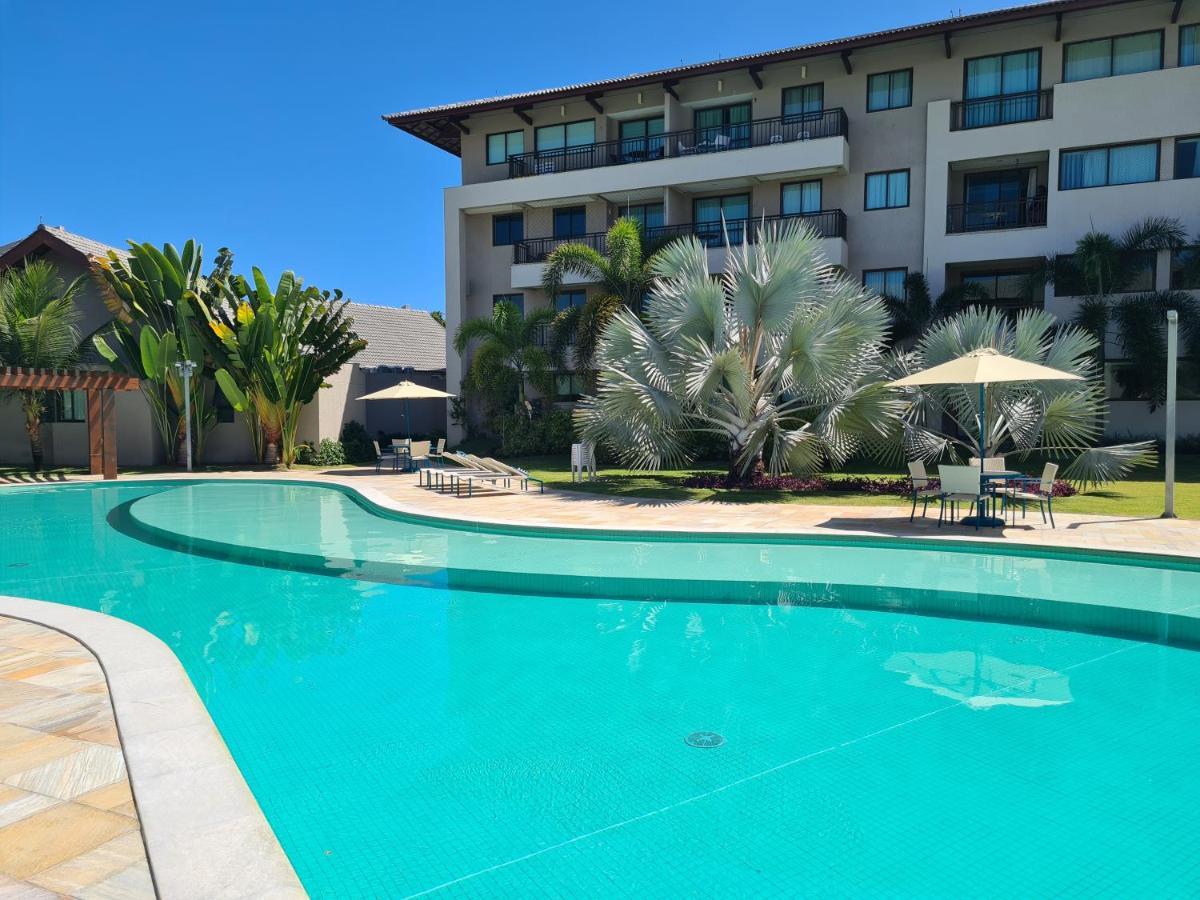 Apartamento Eco Life Pôrto das Galinhas Extérieur photo