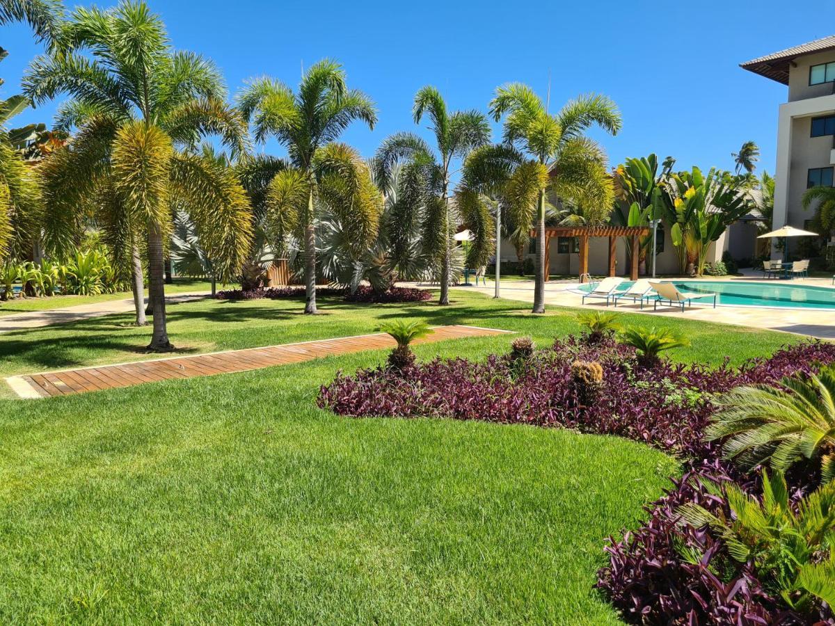 Apartamento Eco Life Pôrto das Galinhas Extérieur photo