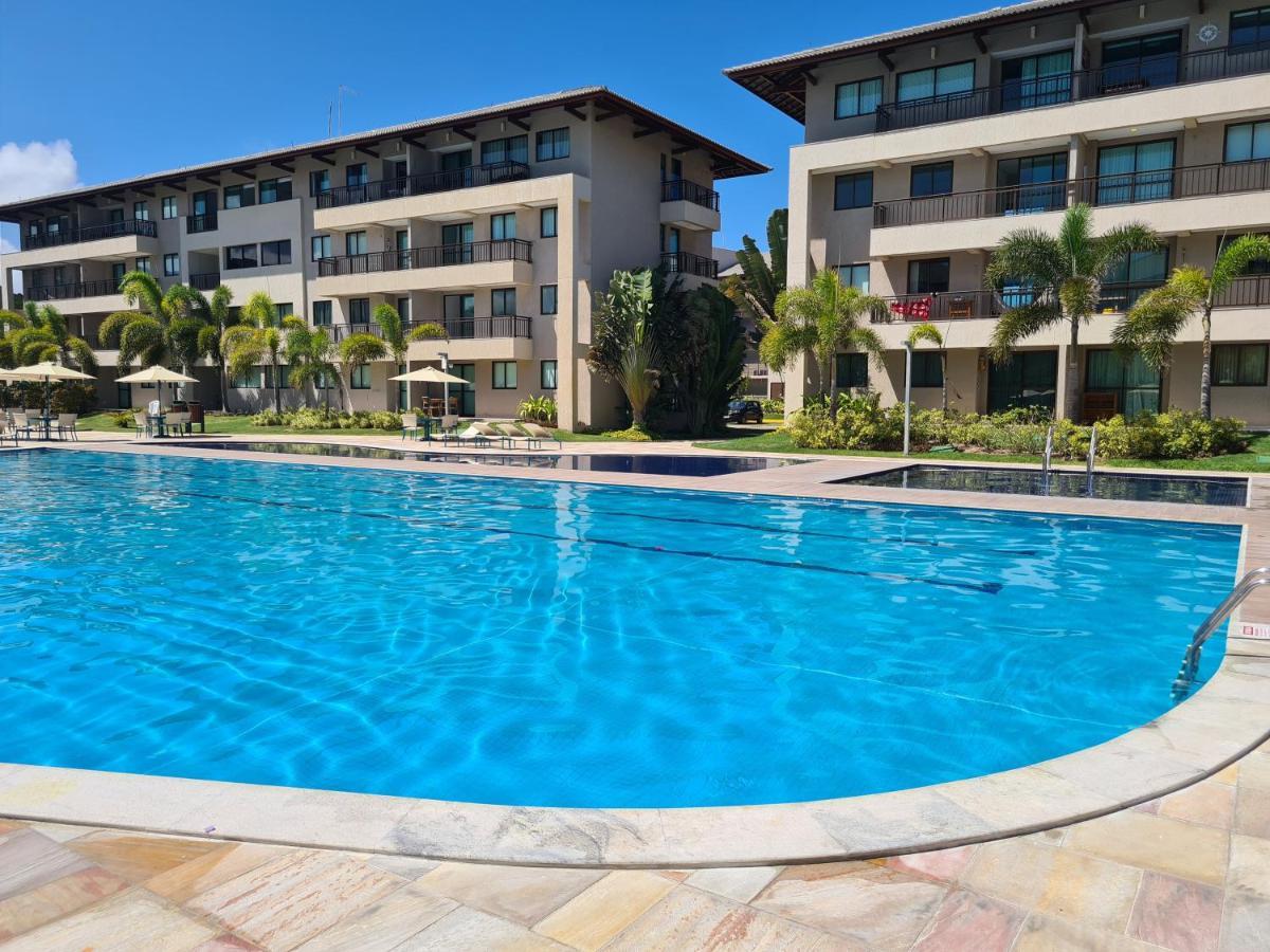 Apartamento Eco Life Pôrto das Galinhas Extérieur photo