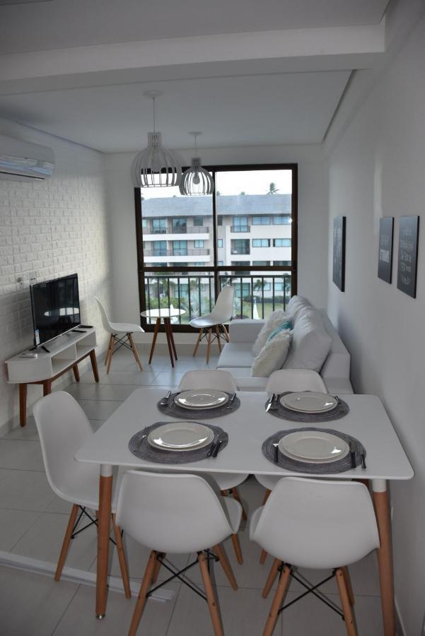 Apartamento Eco Life Pôrto das Galinhas Extérieur photo