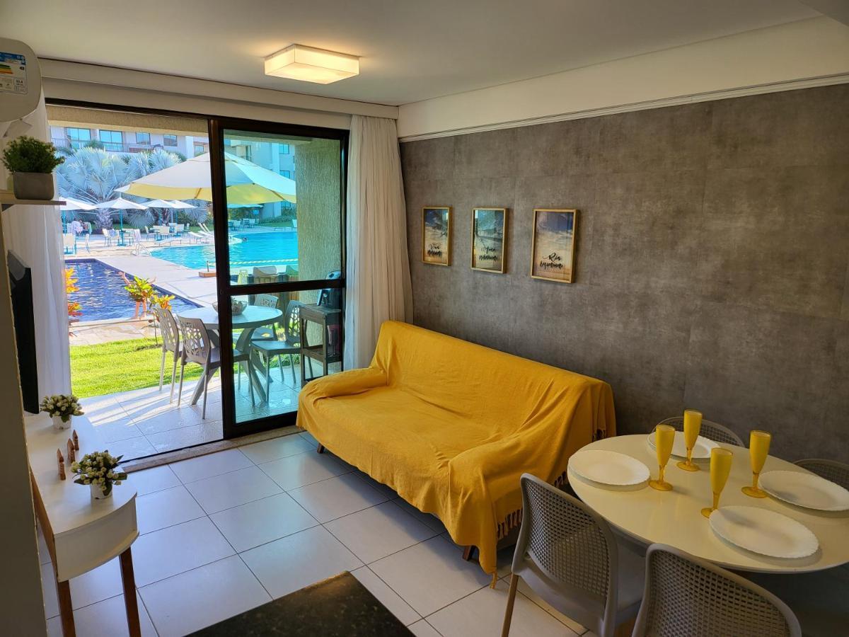 Apartamento Eco Life Pôrto das Galinhas Extérieur photo