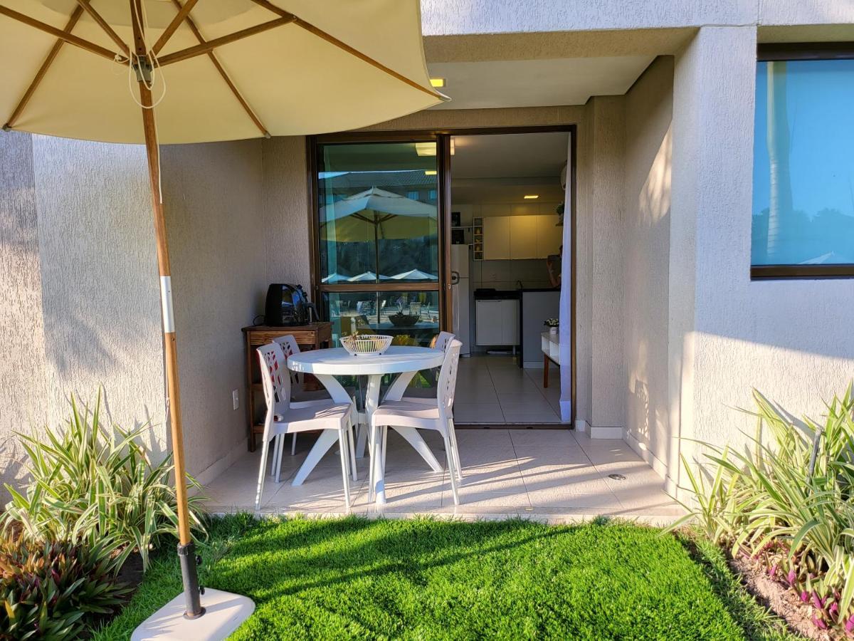 Apartamento Eco Life Pôrto das Galinhas Extérieur photo