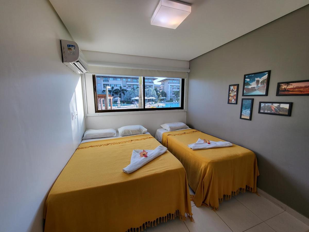Apartamento Eco Life Pôrto das Galinhas Extérieur photo