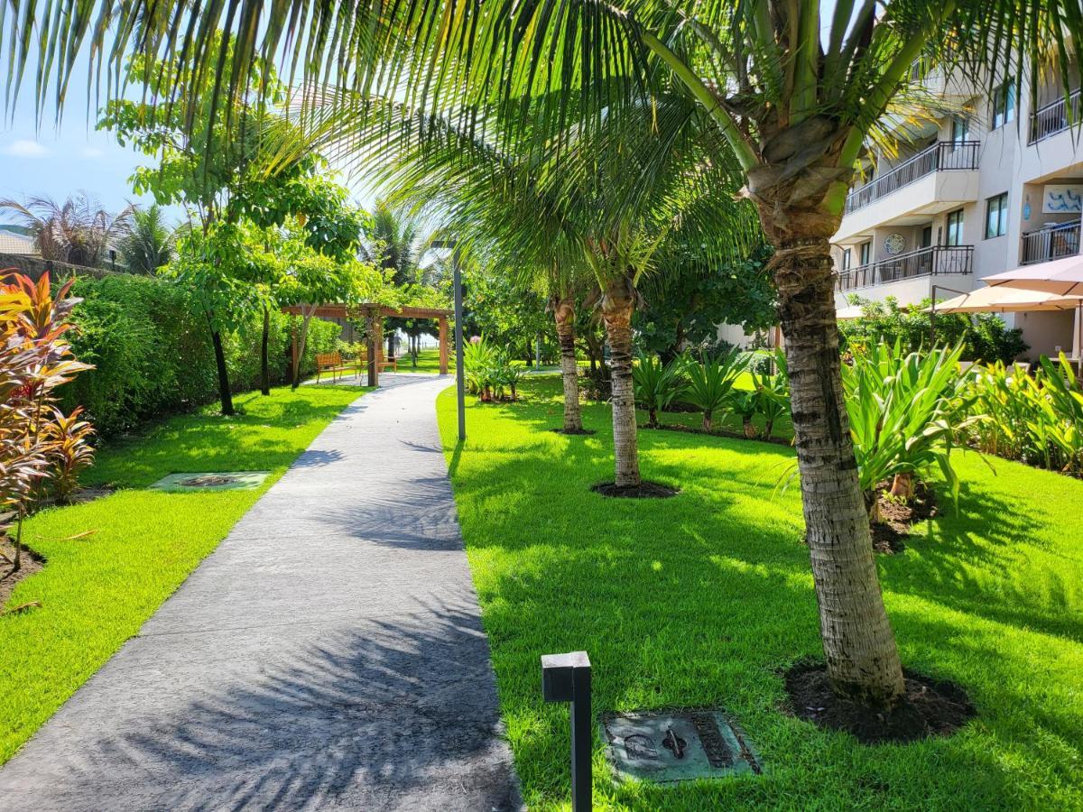 Apartamento Eco Life Pôrto das Galinhas Extérieur photo