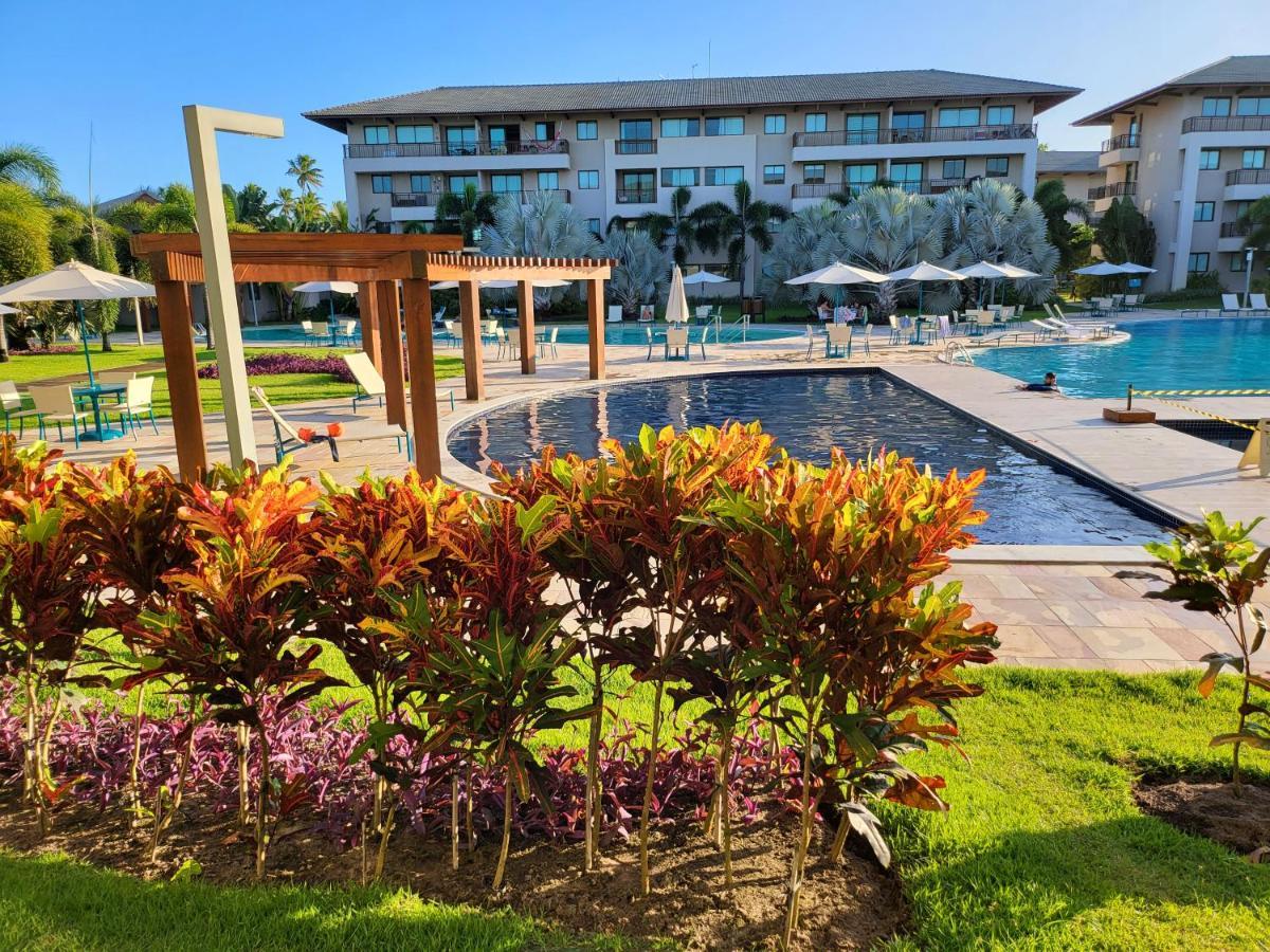 Apartamento Eco Life Pôrto das Galinhas Extérieur photo