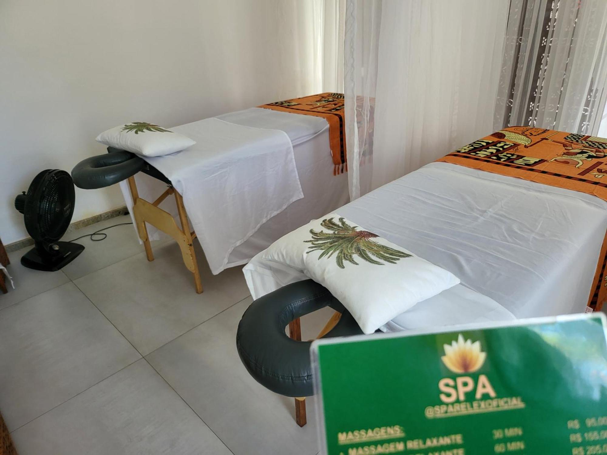 Apartamento Eco Life Pôrto das Galinhas Extérieur photo