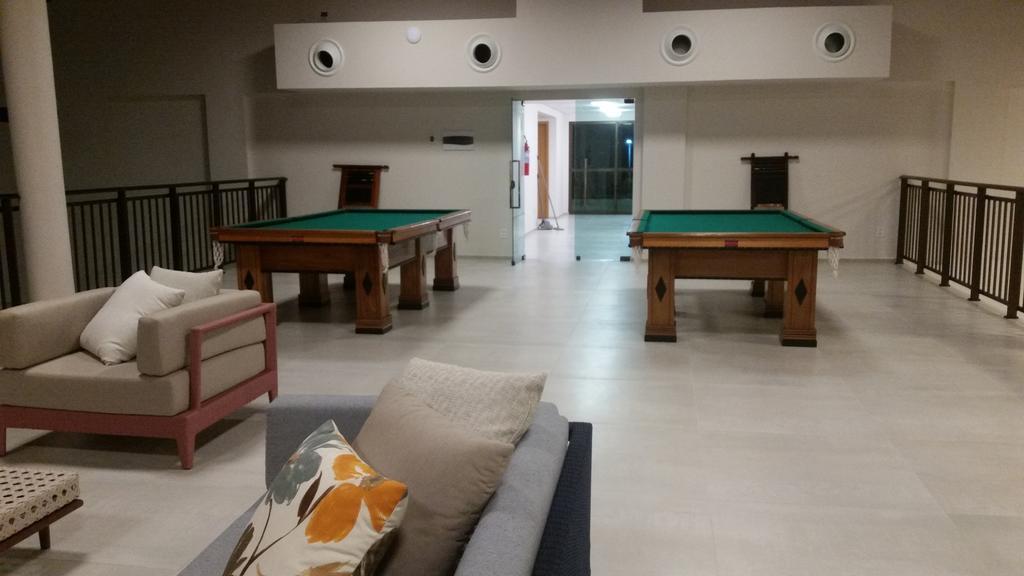 Apartamento Eco Life Pôrto das Galinhas Extérieur photo