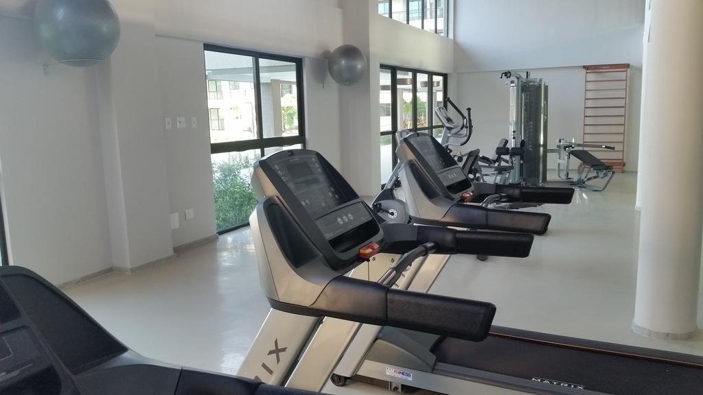 Apartamento Eco Life Pôrto das Galinhas Extérieur photo