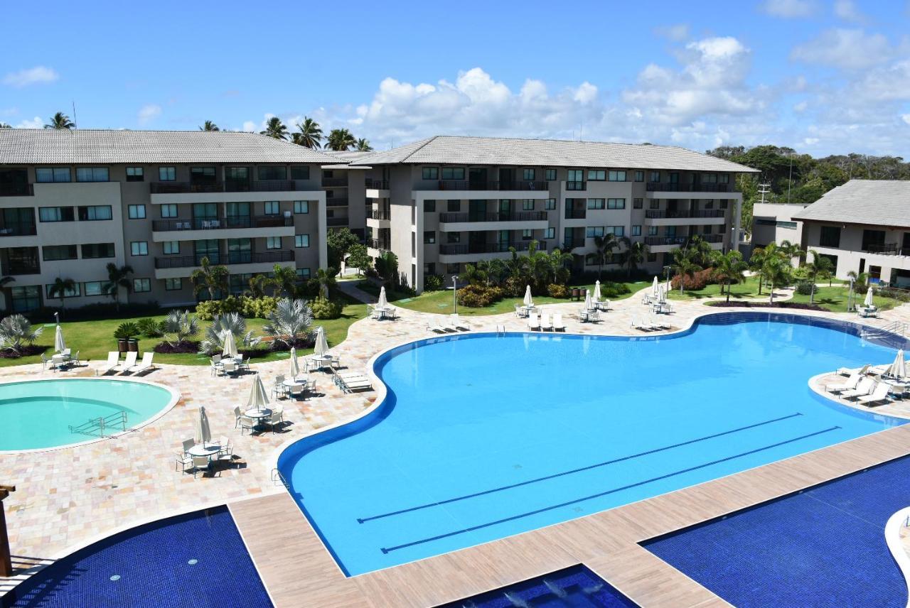 Apartamento Eco Life Pôrto das Galinhas Extérieur photo