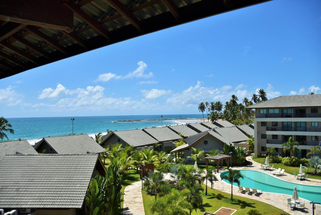 Apartamento Eco Life Pôrto das Galinhas Extérieur photo