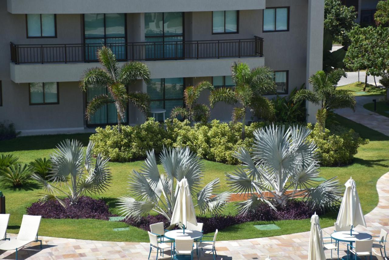 Apartamento Eco Life Pôrto das Galinhas Extérieur photo