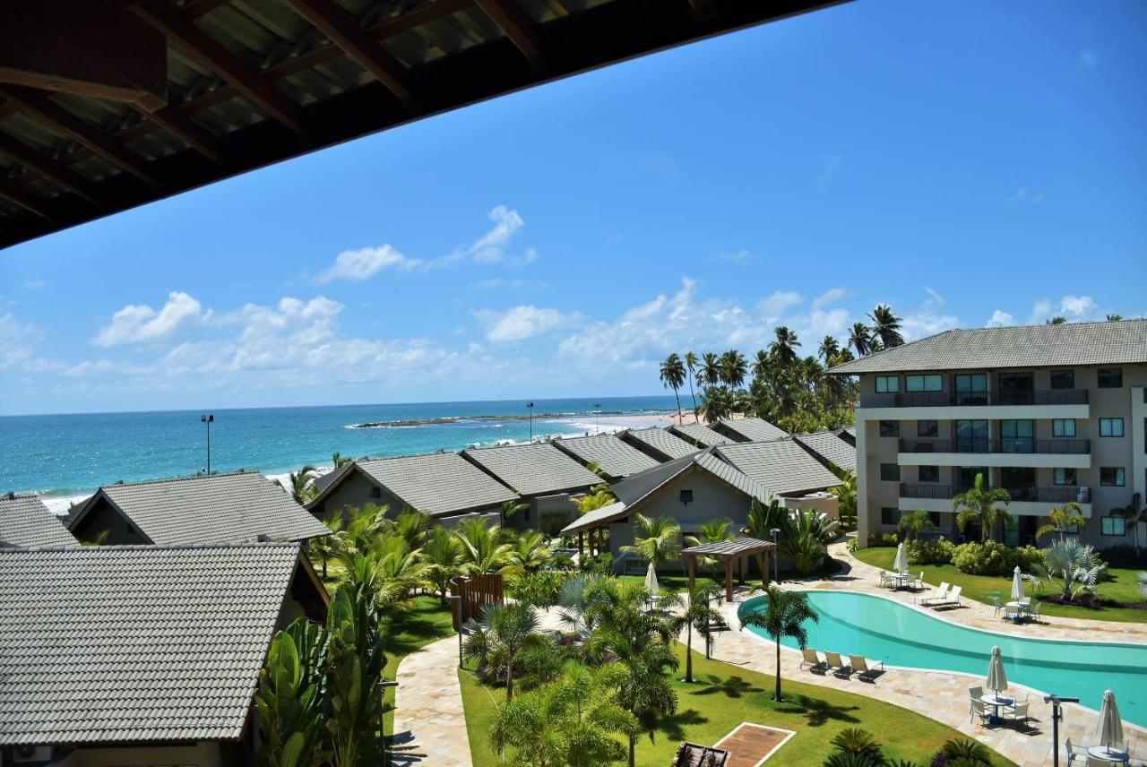 Apartamento Eco Life Pôrto das Galinhas Extérieur photo